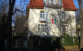 Villa Julia